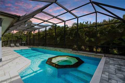 1326 Burtwood Drive, Fort Myers, FL 33901