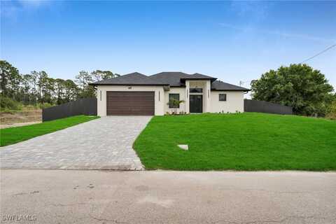 undefined, Lehigh Acres, FL 33974