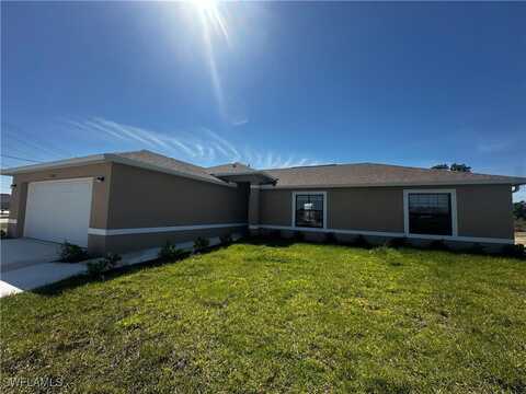 1300 S Gator Circle, Cape Coral, FL 33909