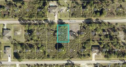 undefined, Lehigh Acres, FL 33974