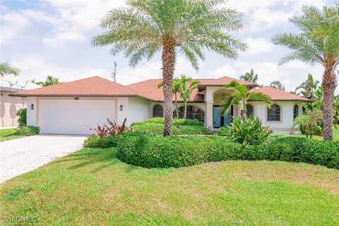 4905 SW 27th Place, Cape Coral, FL 33914