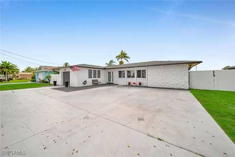 3816 SE 15th Place, Cape Coral, FL 33904