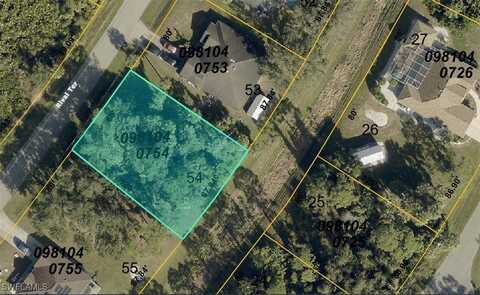 Rival Terrace, North Port, FL 34286