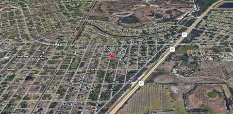 undefined, Lehigh Acres, FL 33976
