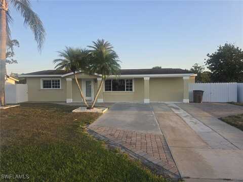 1212 Casedale Street, Lehigh Acres, FL 33936