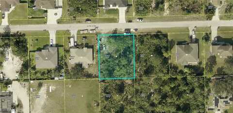 3407 26th Street W, Lehigh Acres, FL 33971