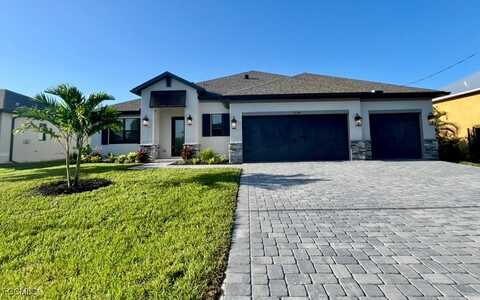 2134 SW 22nd Terrace, Cape Coral, FL 33991
