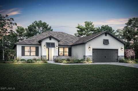 3520 SW 3rd Street, Cape Coral, FL 33991