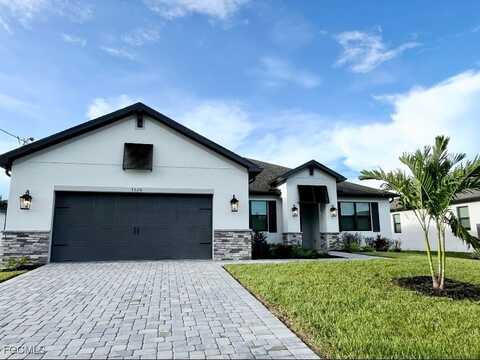 3520 SW 3rd Street, Cape Coral, FL 33991