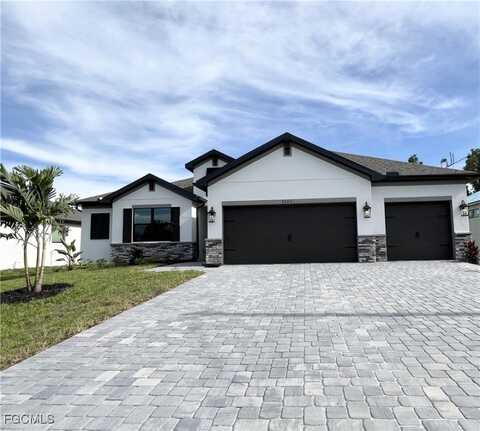 3602 SW 3rd Street, Cape Coral, FL 33991