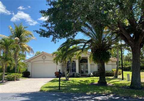 9623 Springlake Circle, Estero, FL 33928