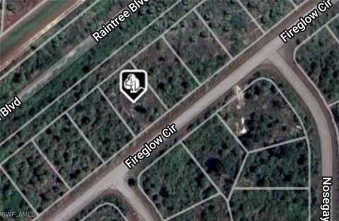 Fireglow Circle, North Port, FL 34288