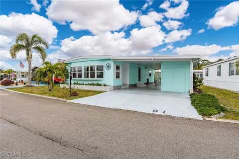 91 Snead Drive, North Fort Myers, FL 33903