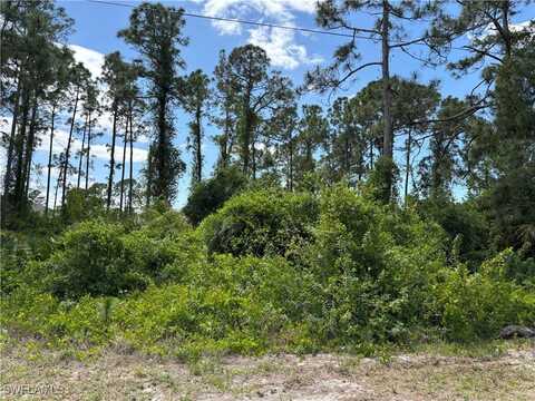 3419 75th Street W, Lehigh Acres, FL 33971