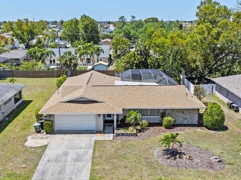 4010 SE 3rd Avenue, Cape Coral, FL 33904