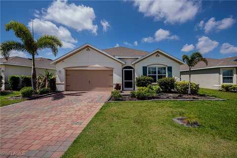 3318 Acapulco Circle, Cape Coral, FL 33909