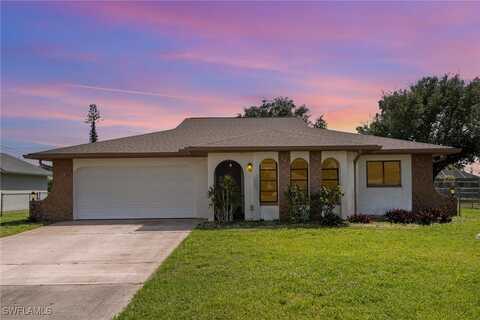 undefined, Cape Coral, FL 33990