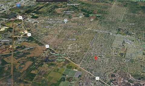 undefined, Lehigh Acres, FL 33976