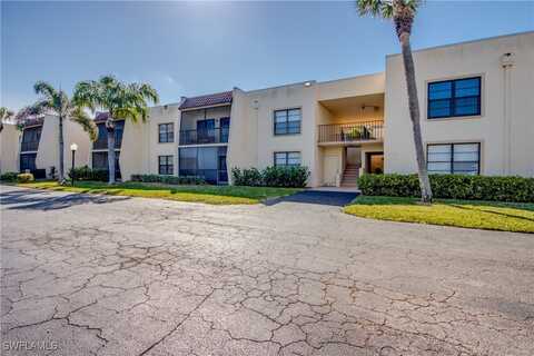 12491 McGregor Boulevard unit: 21, Fort Myers, FL 33919