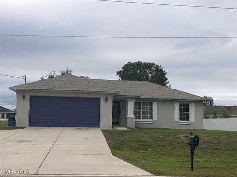1030 El Dorado Boulevard N, Cape Coral, FL 33993