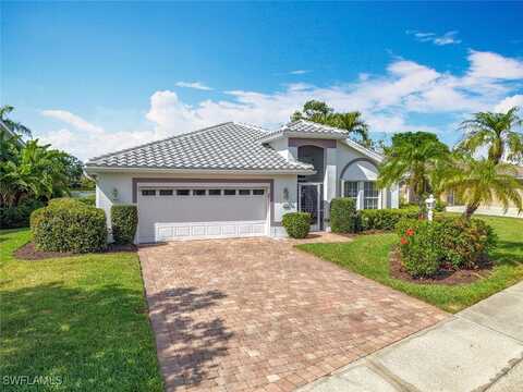 1771 Corona Del Sire Drive, North Fort Myers, FL 33917