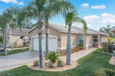 10498 Spruce Pine Court, Fort Myers, FL 33913