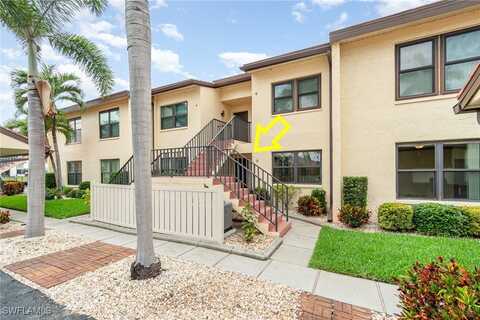 5103 Sunnybrook Court, Cape Coral, FL 33904