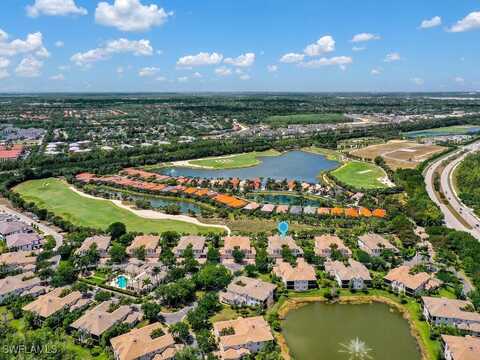 10540 Marino Pointe Drive, Miromar Lakes, FL 33913
