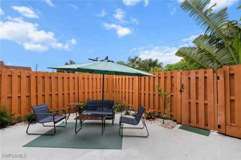 1454 Park Shore Circle unit: 2, Fort Myers, FL 33901