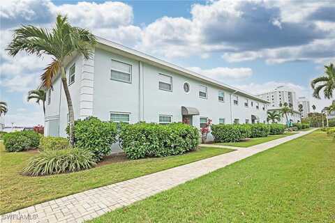 3326 N Key Drive unit: D5, North Fort Myers, FL 33903