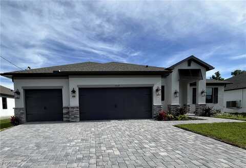 3524 SW 3rd Street, Cape Coral, FL 33991