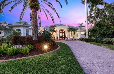 1819 Harbour Circle, Cape Coral, FL 33914
