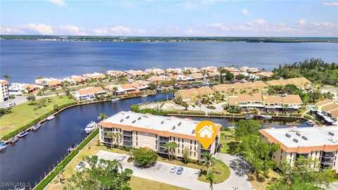 25188 Marion Avenue unit: A206, Punta Gorda, FL 33950