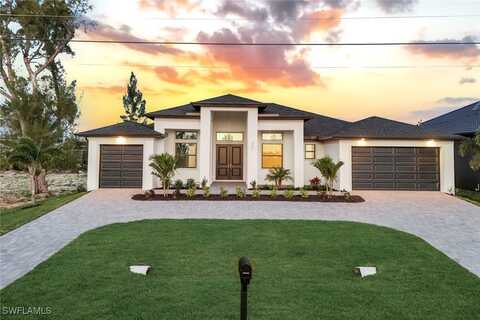 undefined, Cape Coral, FL 33993