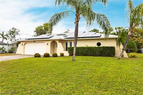 undefined, Cape Coral, FL 33990