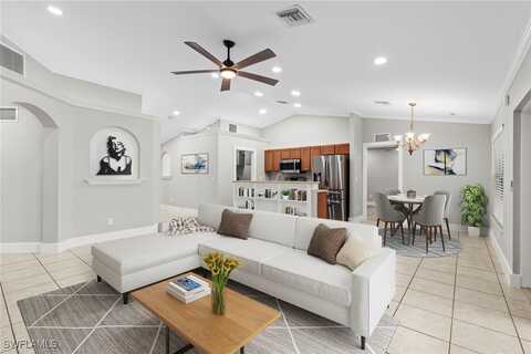 2004 NE 35th Street, Cape Coral, FL 33909