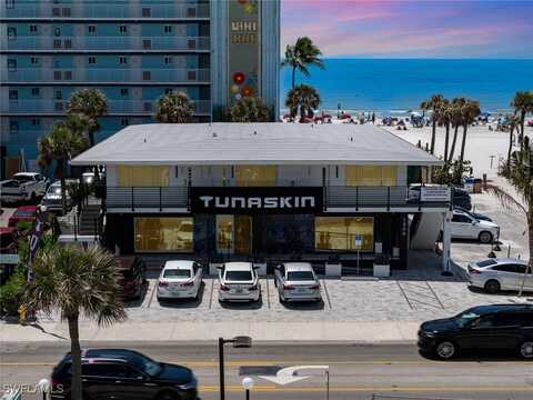 1300 Estero Boulevard, Fort Myers Beach, FL 33931