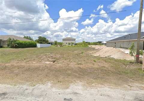 1009 NE 15th Street, Cape Coral, FL 33909