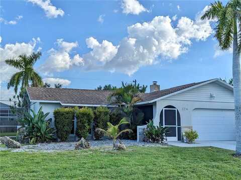 124 SE 31st Street, Cape Coral, FL 33904