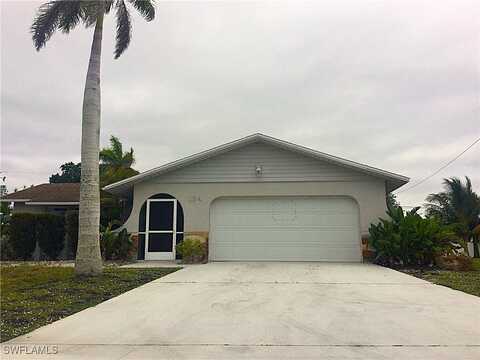 124 SE 31st Street, Cape Coral, FL 33904
