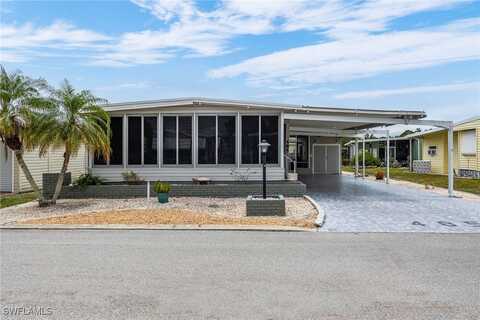 485 Jacklin Lane, North Fort Myers, FL 33903