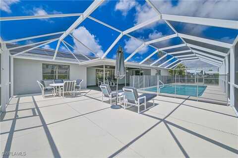 3819 SE 2nd Avenue, Cape Coral, FL 33904