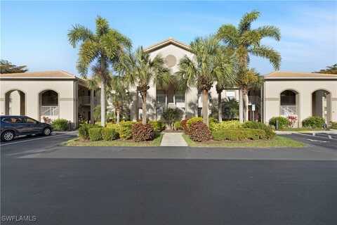 20030 Barletta Lane unit: 413, Estero, FL 33928
