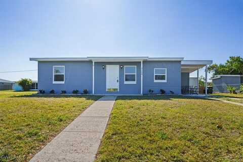 3124 Crestwood Drive, Port Charlotte, FL 33952