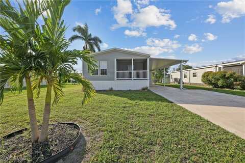 1747 Beverly Drive, Naples, FL 34114