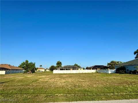 undefined, Cape Coral, FL 33914