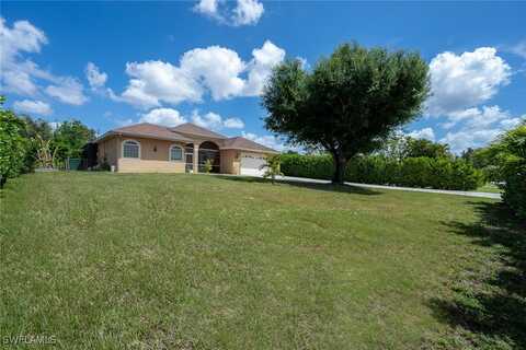 6817 Eagle Street, Fort Myers, FL 33966