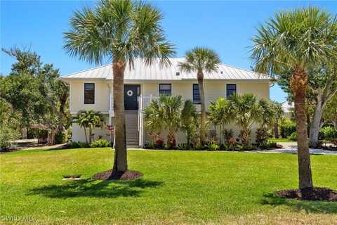 458 Lake Murex Circle, Sanibel, FL 33957