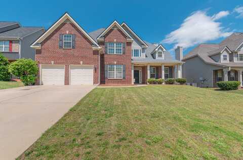 6003 REYNOLDS Circle, Grovetown, GA 30813