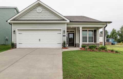 707 Ronaldsay Road, Grovetown, GA 30813